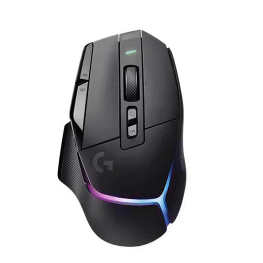 Logitech G502 X Lightspeed 1000DPI 2.4G Wireless Gaming Mouse(Black) - Wireless Mice by Logitech | Online Shopping UK | buy2fix