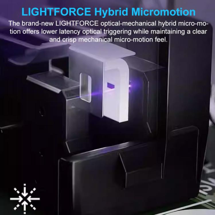 Logitech G502 X Lightspeed 1000DPI 2.4G Wireless Gaming Mouse(Black) - Wireless Mice by Logitech | Online Shopping UK | buy2fix