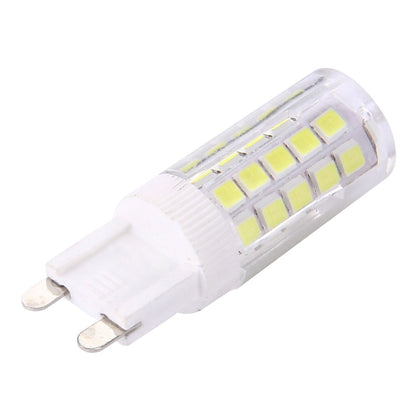 G9 4W 300LM Corn Light Bulb, 44 LED SMD 2835, AC110V-220V(White Light) by buy2fix
