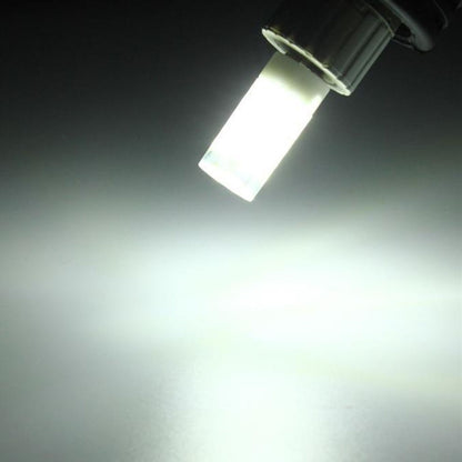 G9 4W 300LM Corn Light Bulb, 44 LED SMD 2835, AC110V-220V(White Light) by buy2fix
