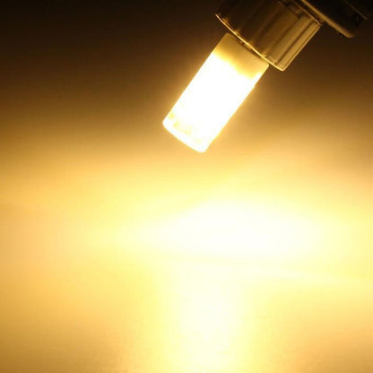 G9 4W 300LM Corn Light Bulb, 44 LED SMD 2835, AC110V-220V(Warm White) by buy2fix