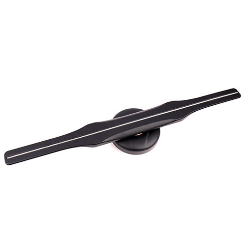 Dsee-50s Holographic Intelligent Display 3D Billboard, WiFi App Control, Display Resolution: 512 x 512 Pixels, Diameter: 50cm - Accessories & Parts by buy2fix | Online Shopping UK | buy2fix