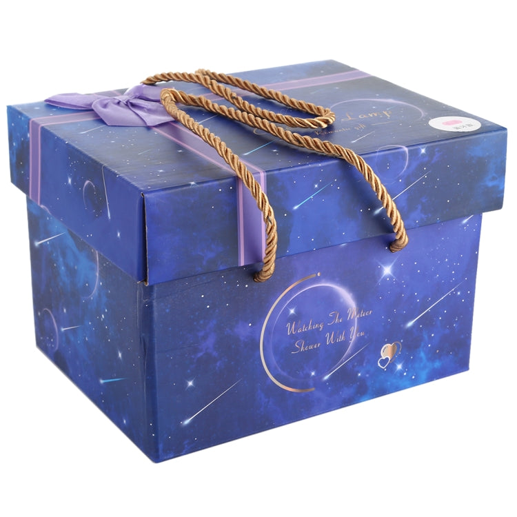 TW-S004 Creative Cute Pet Bluetooth Audio Projection Lamp(White) by buy2fix