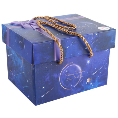 TW-S004 Creative Cute Pet Bluetooth Audio Projection Lamp(White) by buy2fix