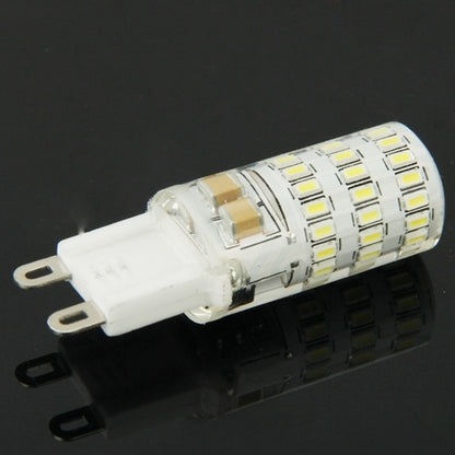 G9 3W 300LM 45 LED SMD 3014 Corn Light Bulb, AC 110V (White Light) by buy2fix