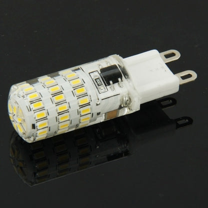 G9 3W 300LM 45 LED SMD 3014 Corn Light Bulb, AC 110V (Warm White) by buy2fix