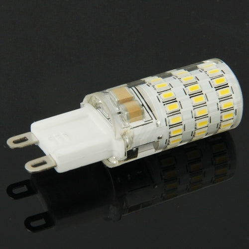 G9 3W 300LM 45 LED SMD 3014 Corn Light Bulb, AC 110V (Warm White) by buy2fix