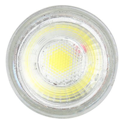 MR16 5W LED Spotlight, AC / DC 12V (Warm White) by buy2fix