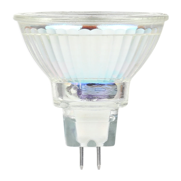 MR16 5W LED Spotlight, AC / DC 12V (Warm White) by buy2fix