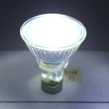 MR16 5W LED Spotlight, AC / DC 12V (Warm White) by buy2fix