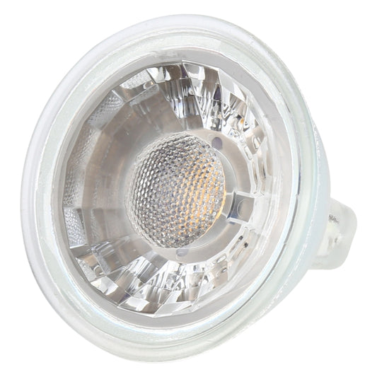 MR16 5W LED Spotlight, AC 220V (White Light) by buy2fix