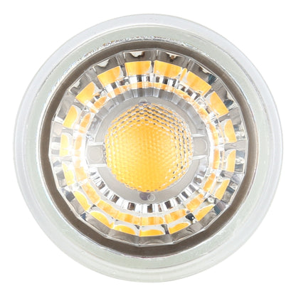 MR16 5W LED Spotlight, AC 220V (White Light) by buy2fix