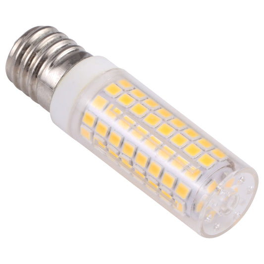 E17 102 LEDs SMD 2835 2800-3200K LED Corn Light, AC 110V (Warm White) by buy2fix