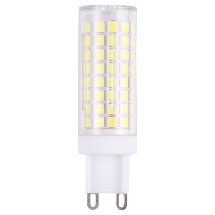 G9 102 LEDs SMD 2835 6000-6500K LED Corn Light, AC 110V (White Light) by buy2fix