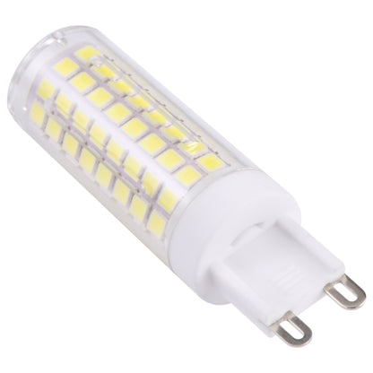 G9 102 LEDs SMD 2835 6000-6500K LED Corn Light, AC 220V(White Light) by buy2fix