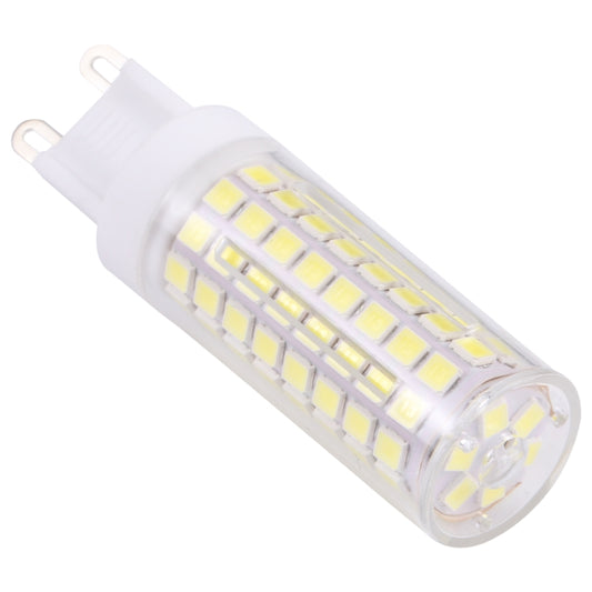 G9 102 LEDs SMD 2835 6000-6500K LED Corn Light, AC 220V(White Light) by buy2fix
