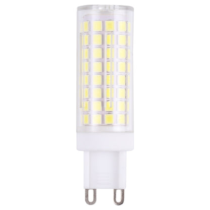G9 102 LEDs SMD 2835 6000-6500K LED Corn Light, AC 220V(White Light) by buy2fix