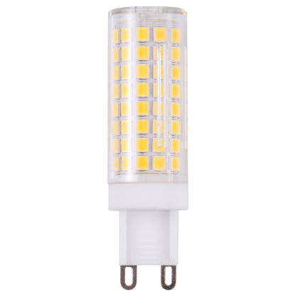 G9 102 LEDs SMD 2835 2800-3200K LED Corn Light, AC 220V (Warm White) by buy2fix