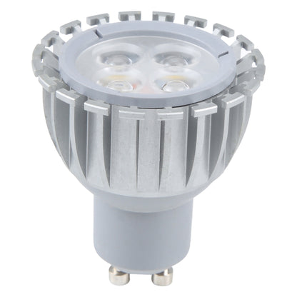 GU10 8W Warm Color Bright LED Spotlight, 85-265V by buy2fix