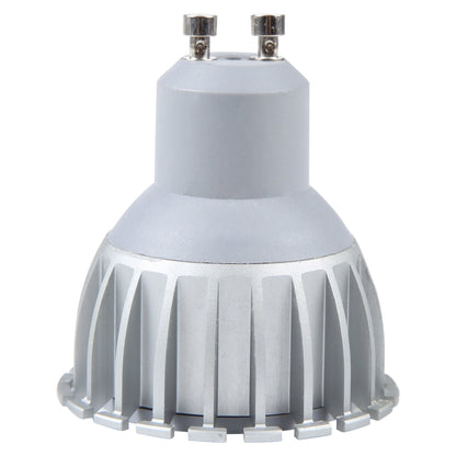 GU10 6W White Light Bright LED Spotlight, 85-265V by buy2fix