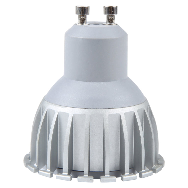 GU10 6W Warm Color Bright LED Spotlight, 85-265V by buy2fix