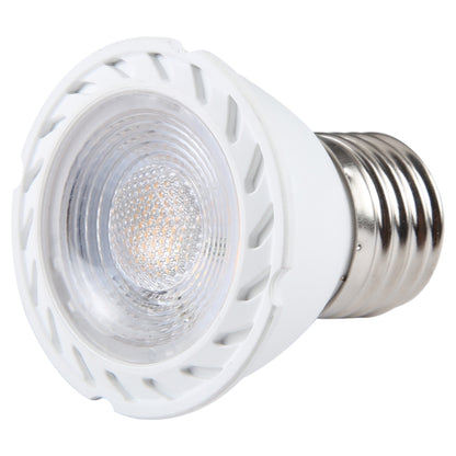 E27-7LED 5W No Strobe LED Spotlight, AC220V (White Light) by buy2fix