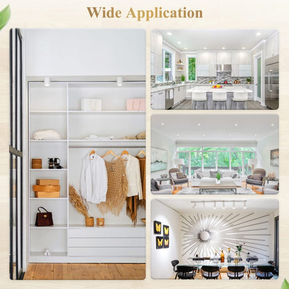 E27-7LED 5W No Strobe LED Spotlight, AC220V (White Light) by buy2fix