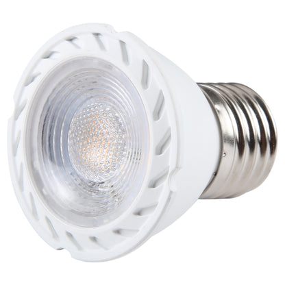 E27-7LED 5W No Strobe LED Spotlight, AC220V (Warm White) by buy2fix
