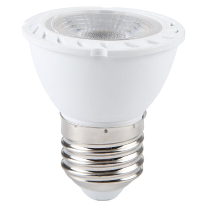 E27-7LED 5W No Strobe LED Spotlight, AC220V (Warm White) by buy2fix