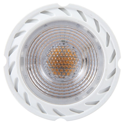 E27-7LED 5W No Strobe LED Spotlight, AC220V (Warm White) by buy2fix