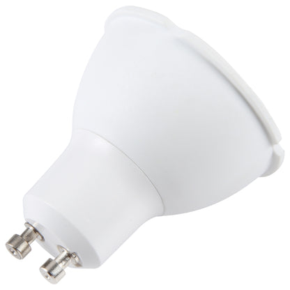 GU10-7LED 5W 2835COB LED Spotlight, AC110-220V (Warm White) by buy2fix
