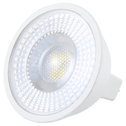 MR16-N6LED 5W 2835COB LED Spotlight, AC/DC12V (White Light) by buy2fix