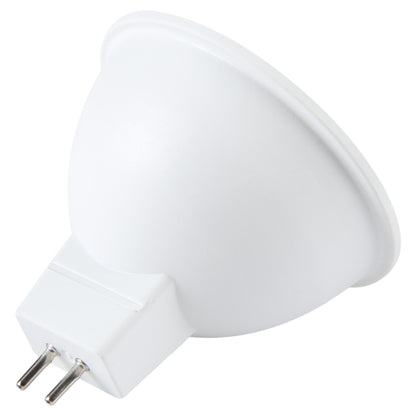 MR16-N6LED 5W 2835COB LED Spotlight, AC/DC12V (White Light) by buy2fix