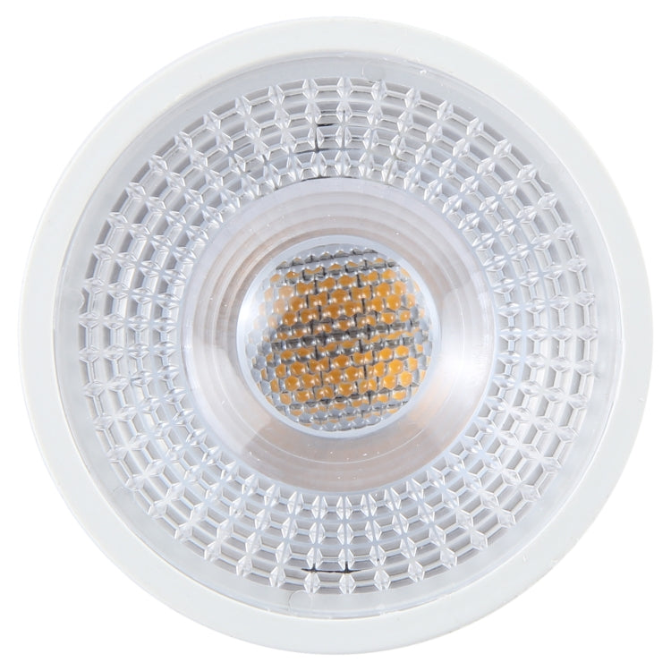 MR16-N6LED 5W 2835COB LED Spotlight, AC/DC12V (Warm White) - LED Blubs & Tubes by buy2fix | Online Shopping UK | buy2fix