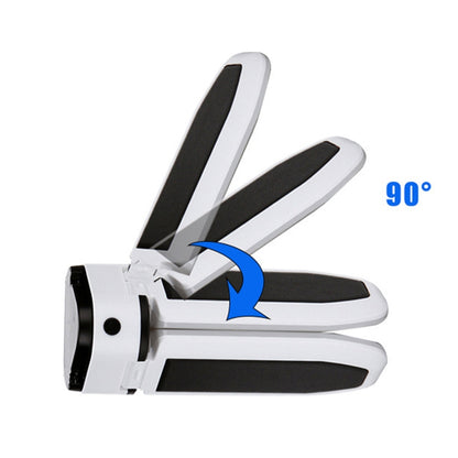 Multifunctional Solar USB Charging 60 LED Trefoil Camping Lamp Outdoor Tent Portable Lamp Flashlight Emergency Light Bulb Light, Style: Solar by buy2fix