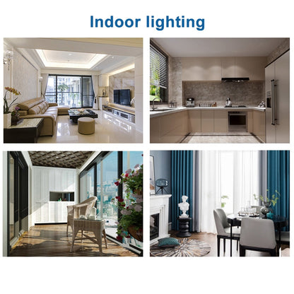 Multifunctional Solar USB Charging 60 LED Trefoil Camping Lamp Outdoor Tent Portable Lamp Flashlight Emergency Light Bulb Light, Style: Solar by buy2fix