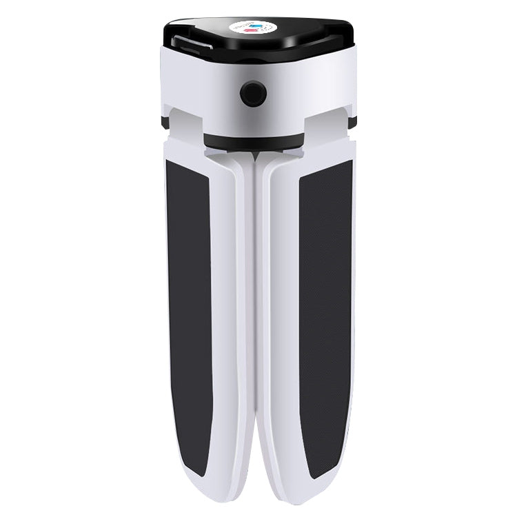 Multifunctional USB Charging 60 LED Trefoil Camping Lamp Outdoor Tent Portable Lamp Flashlight Emergency Light Bulb Light, Style: Magnet by buy2fix