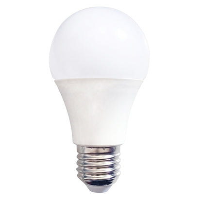 E26 / E27 Port 10W RGB+White Light LED WiFi Smart Light Bulb , Works with Alexa Echo & Google Home, Effective Control Distance: 50m, AC 110V - Smart Light Bulbs by buy2fix | Online Shopping UK | buy2fix