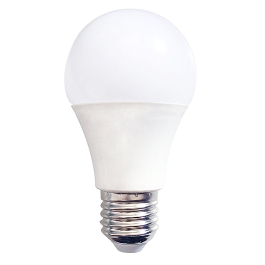E26 / E27 Port 10W RGB+White Light LED WiFi Smart Light Bulb , Works with Alexa Echo & Google Home, Effective Control Distance: 50m, AC 110V - Smart Light Bulbs by buy2fix | Online Shopping UK | buy2fix