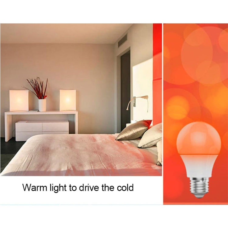 E26 / E27 Port 10W RGB+White Light LED WiFi Smart Light Bulb , Works with Alexa Echo & Google Home, Effective Control Distance: 50m, AC 110V - Smart Light Bulbs by buy2fix | Online Shopping UK | buy2fix