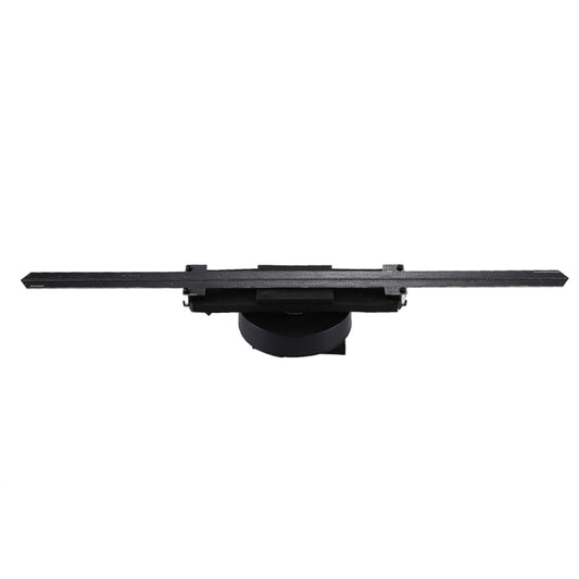 3D Hologram LED Fan Display Billboard, WiFi App Control, Display Resolution: 512 x 512 Pixels - Accessories & Parts by buy2fix | Online Shopping UK | buy2fix