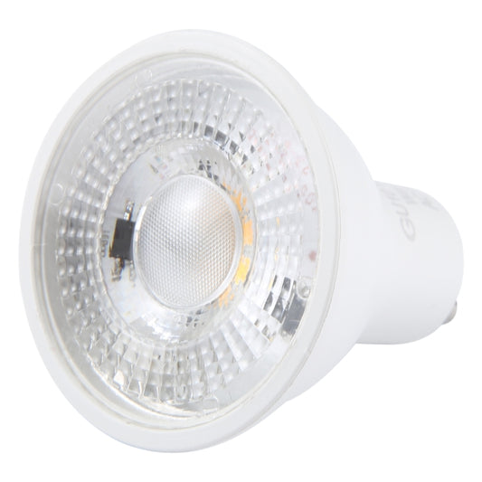 GU10 5W 8 LEDs SMD 2835 LED Spotlight 3000K Dimmable, AC 220V (Warm White) by buy2fix