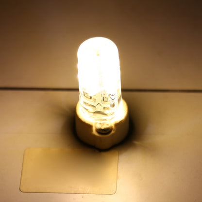 G4 SMD 2835 24 LEDs LED Corn Light Bulb, DC 12V(Warm White) by buy2fix