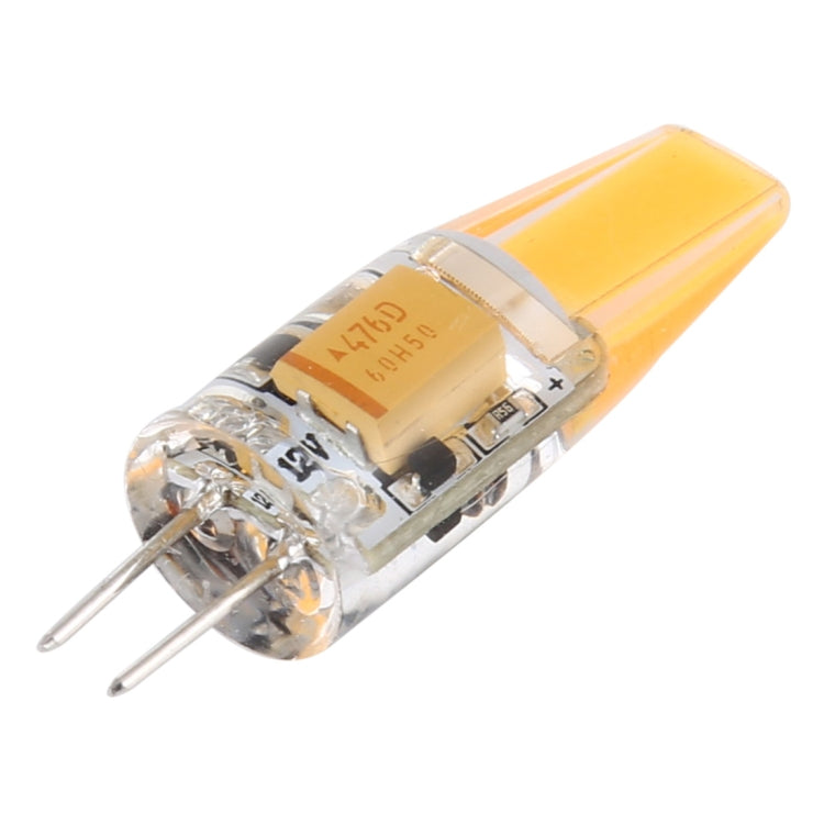 G4-1505 24 LEDs Highlight COB LED Corn Light (Warm White) by buy2fix