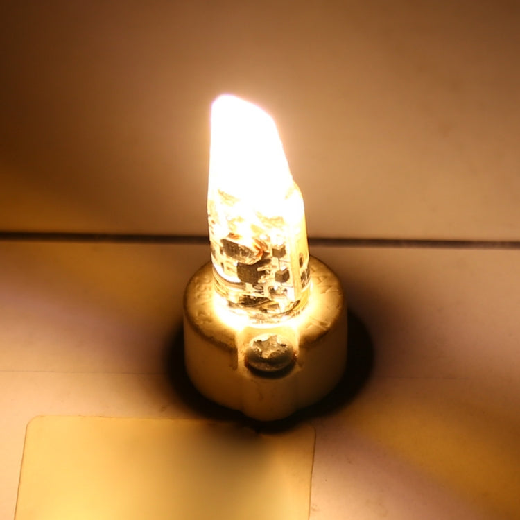 G4-1505 24 LEDs Highlight COB LED Corn Light (Warm White) by buy2fix