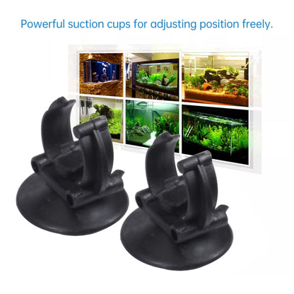 UV-011 11W Ultraviolet Germicidal Lamp Disinfection Light for Aquarium, EU Plug - Fish Tank Lamps by buy2fix | Online Shopping UK | buy2fix