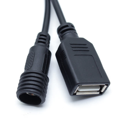 3 Sections 18650/26650 IPX7 Waterproof Battery Box with 16.8v Round Head & 5v USB Connector Output Voltage Does Not Include Battery(Black) by buy2fix