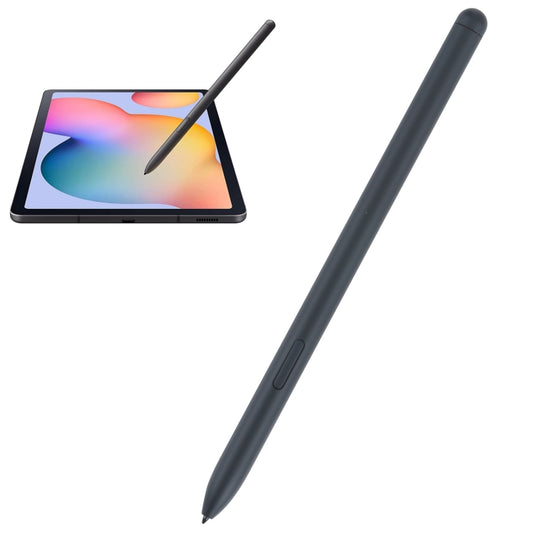 High Sensitivity Stylus Pen For Samsung Galaxy Tab S7/S7+/S7 FE/S8/S8+/S8 Ultra/S9/S9+/S9 Ultra/S10/S10+/S10 Ultra (Black) - Stylus Pen by buy2fix | Online Shopping UK | buy2fix