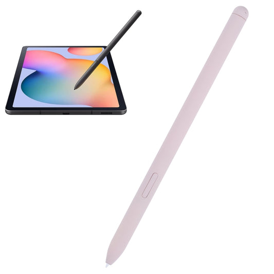 High Sensitivity Stylus Pen For Samsung Galaxy S7/S7+/S7 FE/S8/S8+/S8 Ultra/S9/S9+/S9 Ultra/S10/S10+/S10 Ultra (Pink) - Stylus Pen by buy2fix | Online Shopping UK | buy2fix