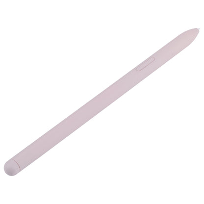 High Sensitivity Stylus Pen For Samsung Galaxy S7/S7+/S7 FE/S8/S8+/S8 Ultra/S9/S9+/S9 Ultra/S10/S10+/S10 Ultra (Pink) - Stylus Pen by buy2fix | Online Shopping UK | buy2fix